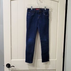 Arizona Skinny Jeans